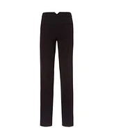 Olsen Women's Mona Fit Straight Leg Business Pant