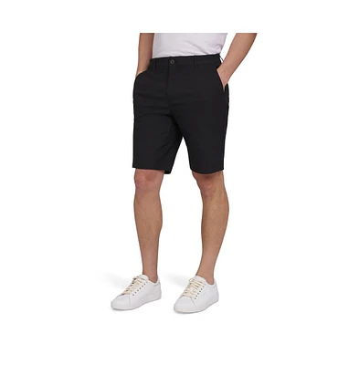 Dkny Men's 8" Tech Chino Shorts