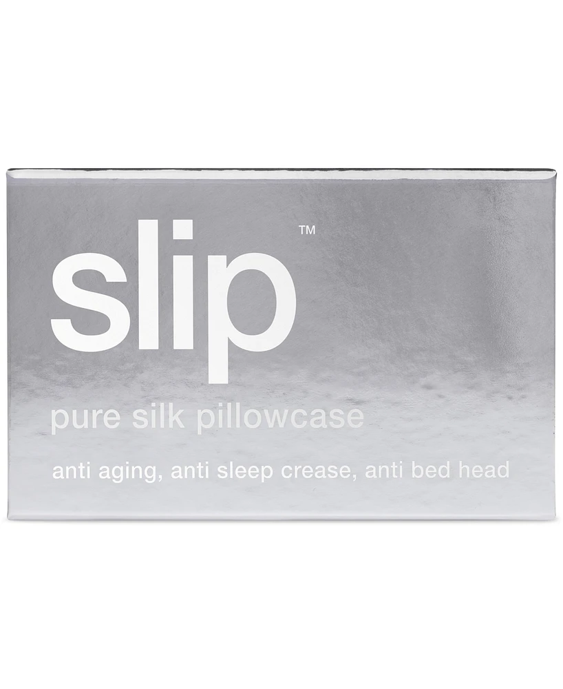 Slip Pure Silk Queen Pillowcase