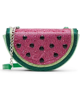 Betsey Johnson Sugar High Watermelon Bag