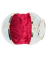 Betsey Johnson Dancing Queen Disco Ball Bag