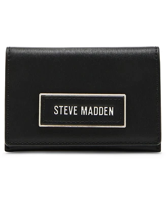 Steve Madden Women's Micro Wallet