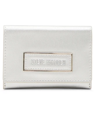 Steve Madden Women's Micro Wallet