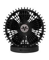 Vornado Sphere Personal Fan, Small Desktop Globe Fan