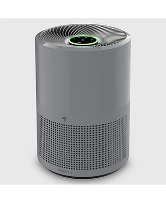 Sharper Image Purify 9 Whole Room Air Cleaner with True Hepa Filtration