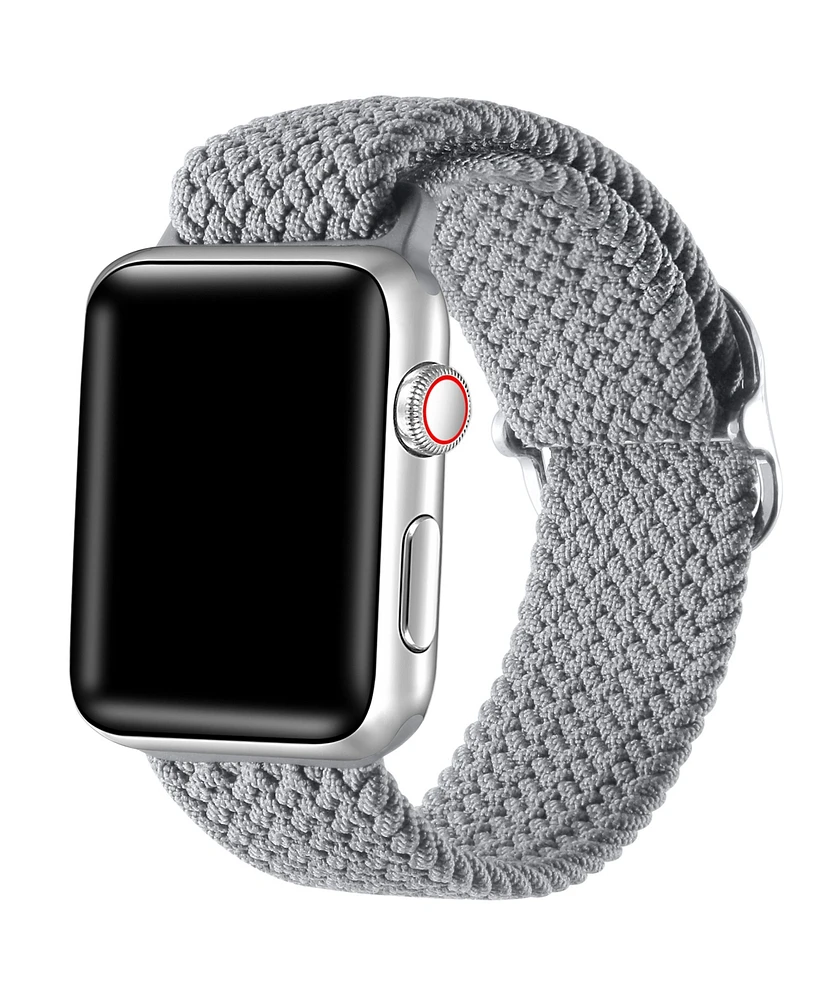 Posh Tech Avalon Nylon Band for Apple Watch 44,45,46,49mm