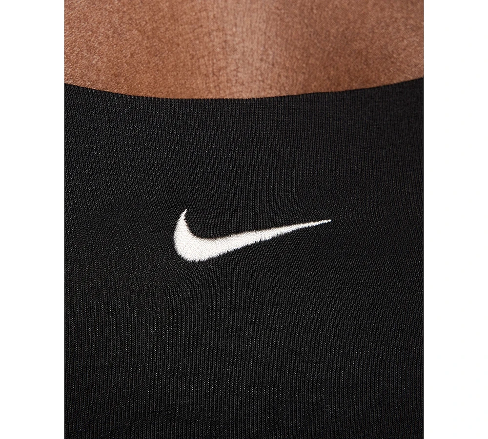 Nike Women's Sportswear Chill Knit Fitted Camisole