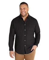 Johnny Bigg Men's Anders Linen Shirt