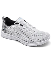 Skechers Women's Virtue Slip-On Walking Sneakers from Finish Line