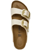 Birkenstock Women's Arizona Big Buckle Sandals from Finish Line