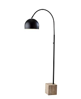 Adesso 77" Wilder Arc Lamp