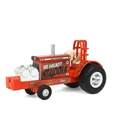 Ertl Allis Chalmers "Milwaukee Mudder" Pulling Tractor