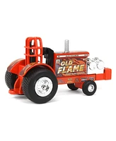 Ertl Allis Chalmers "Old Flame" Pulling Tractor