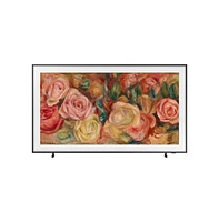 Samsung 85 inch The Frame Qled 4K Hdr Smart Tv - QN85LS03D