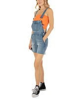 Hurley Juniors' Mika Denim Shortalls