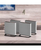 Sony Ht-A9M2 Bravia Theater Quad Surround Speakers with Dolby Atmos