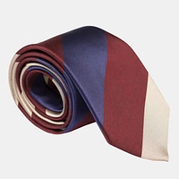 Conero - Silk Jacquard Tie for Men