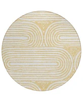 Chantille Machine Washable Acn540 Rug Collection