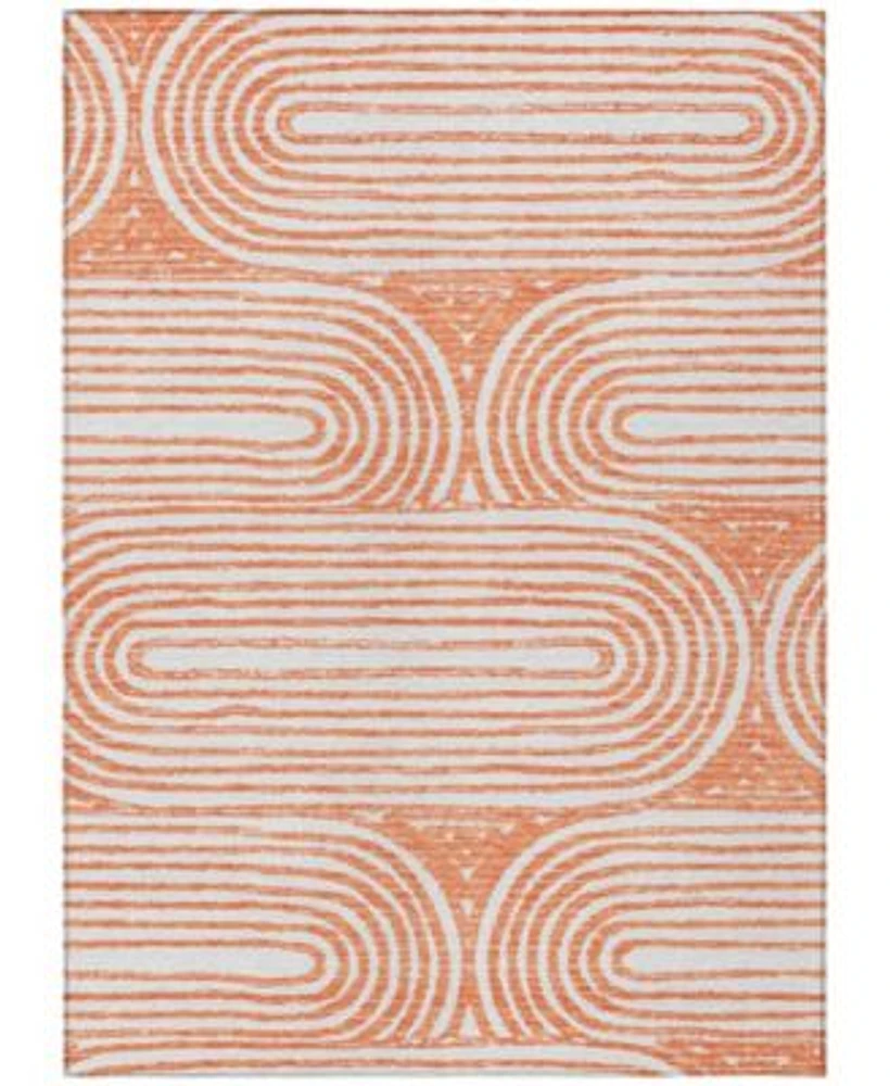 Chantille Machine Washable Acn540 Rug Collection