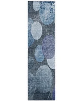 Addison Chantille Machine Washable ACN556 2'3x7'6 Runner Area Rug