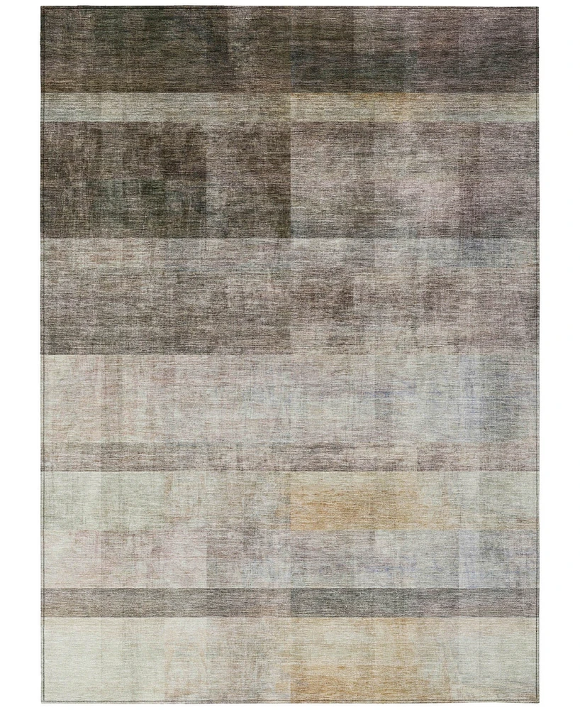 Addison Chantille Machine Washable ACN568 9'x12' Area Rug