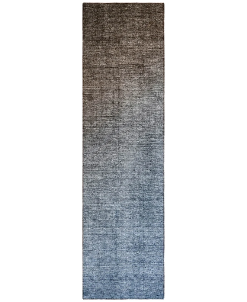 Addison Chantille Machine Washable ACN569 2'3x7'6 Runner Area Rug