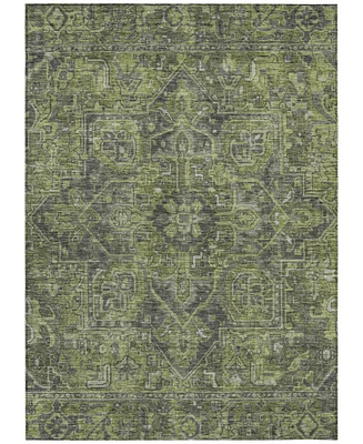 Addison Chantille Machine Washable ACN571 2'6x3'10 Area Rug