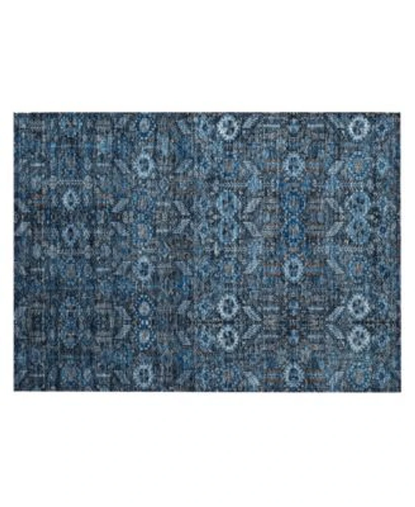 Chantille Machine Washable Acn574 Rug Collection