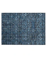 Chantille Machine Washable Acn574 Rug Collection