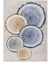 Chantille Machine Washable Acn575 Rug Collection