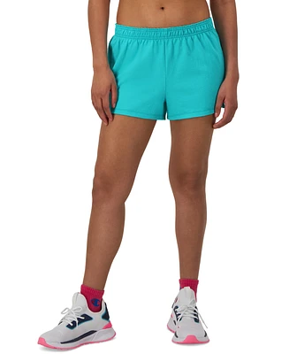 Champion Women's Cotton Practice Shorts