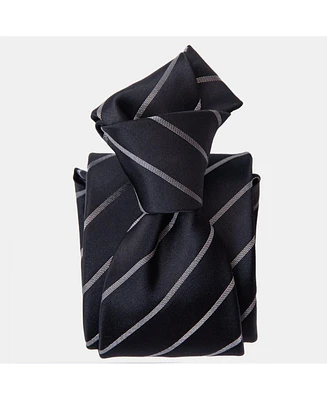 Elizabetta Men's Esino - Silk Jacquard Tie for Men