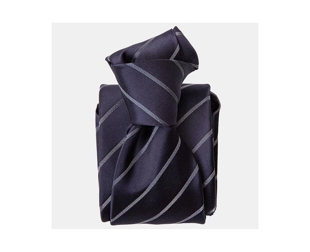 Esino - Silk Jacquard Tie for Men