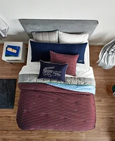 Lacoste Home Lindenwood -Pc. Comforter Set