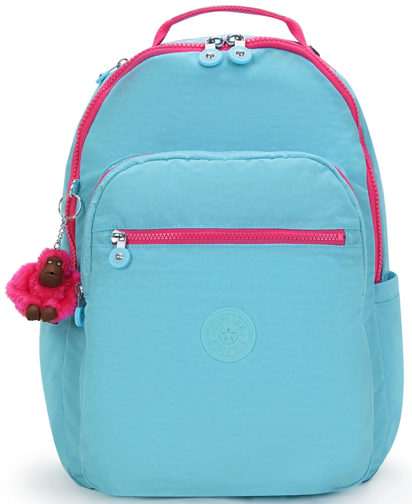 Kipling Seoul Medium Backpack