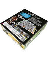 Weta Workshop Board Games - Giant Killer Robots (Gkr) - Heavy Hitters (Tabletop Board Game)