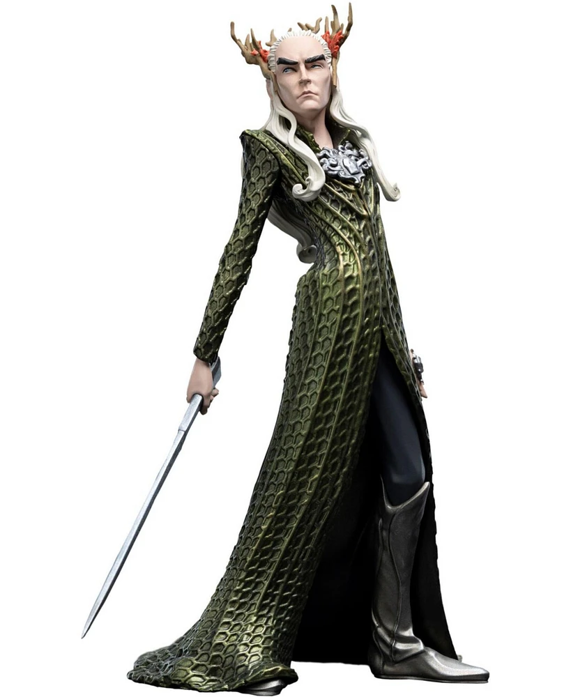 Weta Workshop Mini Epics - The Hobbit Trilogy - Thranduil