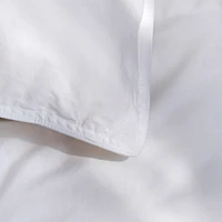 All Season Feather & Down Duvet Comforter Insert