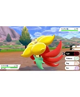Pokemon Shield - Nintendo Switch