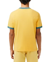 Lacoste Men's Regular-Fit Logo T-Shirt