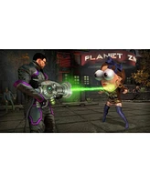 Nordic Games Saints Row Iv Re-elected