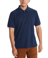 Marmot Men's Windridge Pique Polo Shirt