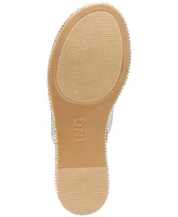 I.n.c. International Concepts Women's Laelyn Wedge Sandals, Created for Macy's