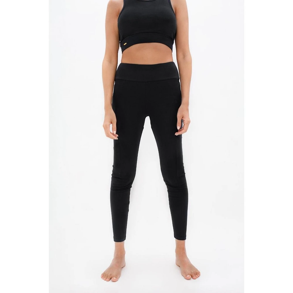 1 People Women's Munich Ankle Length Legging