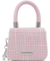 Aldo x Barbie Barbiemini Textile Mini Bag