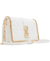 Aldo Baussey Synthetic Medium Cross Body Bag