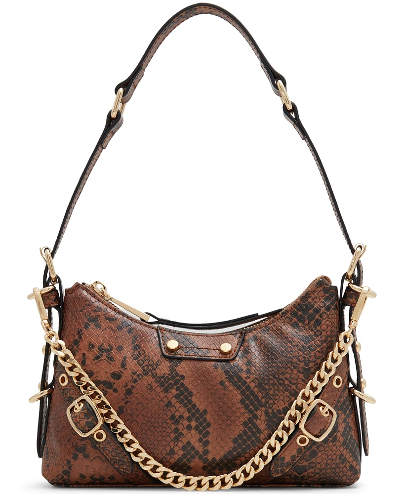 Aldo Farelix Synthetic Small Shoulder Bag