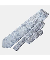 Montecarlo - Silk Jacquard Tie for Men