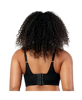 Parfait Plus Mia Dot Wire-Free Bralette