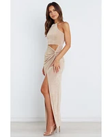 Petal and Pup Women's Scarlette Dress